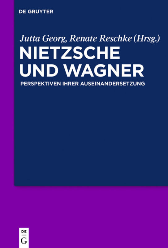 Nietzsche und Wagner