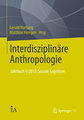 Interdisziplinäre Anthropologie