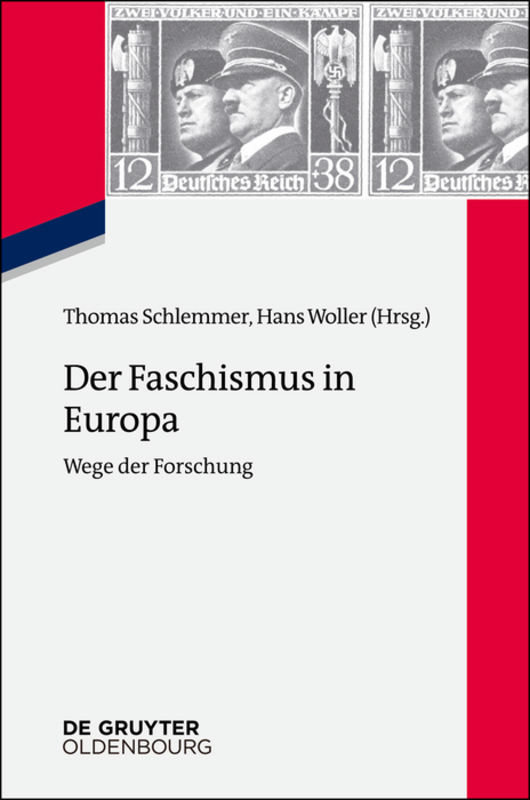 Der Faschismus in Europa