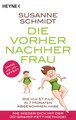 Die Vorher-Nachher-Frau