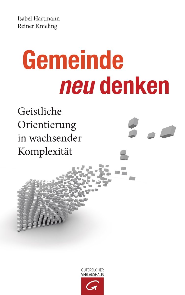 Gemeinde neu denken