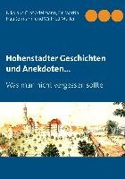 Hohenstadter Geschichten und Anekdoten...