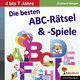 Die besten ABC-Rätsel & -Spiele