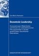 Dezentrale Leadership