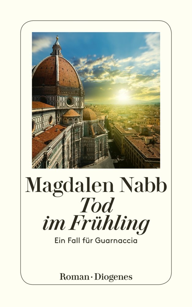 Tod im Frühling