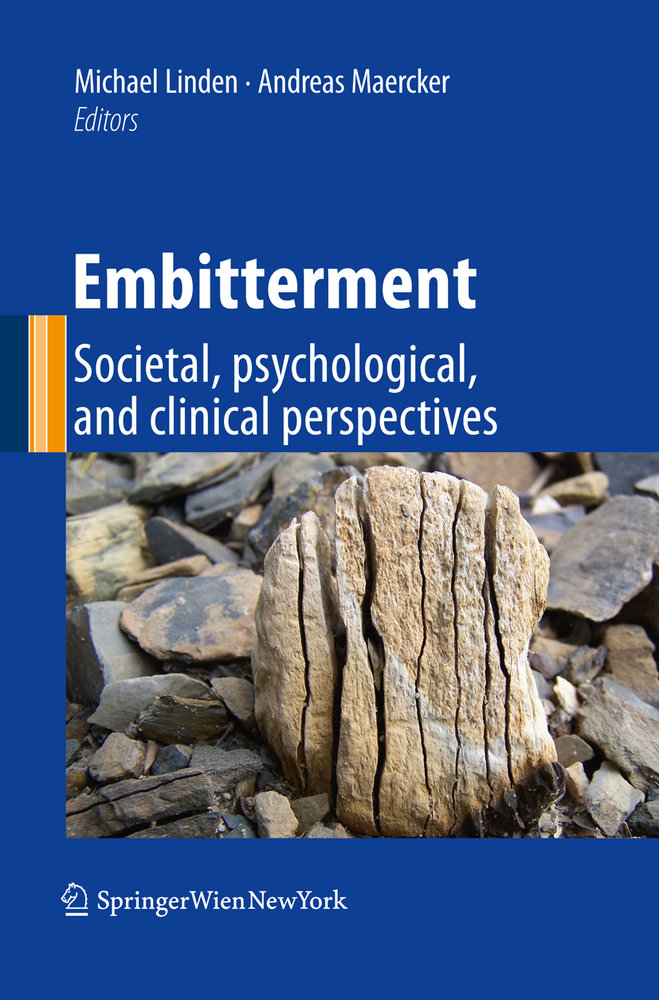 Embitterment