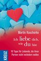 Ich liebe dich, wie du bist