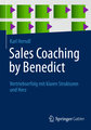 Sales Coaching by Benedict