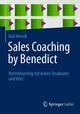 Sales Coaching by Benedict