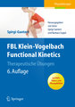 FBL Klein-Vogelbach Functional Kinetics: Therapeutische Übungen