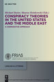 Conspiracy Theories in the United States and the Middle East