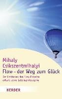 Flow - der Weg zum Glück