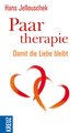 Paartherapie