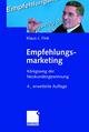 Empfehlungsmarketing