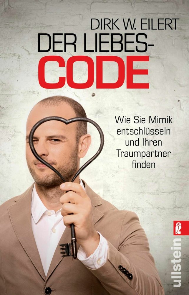 Der Liebes-Code