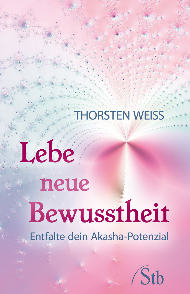 Lebe neue Bewusstheit