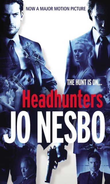 Headhunters