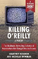 Killing O'Reilly