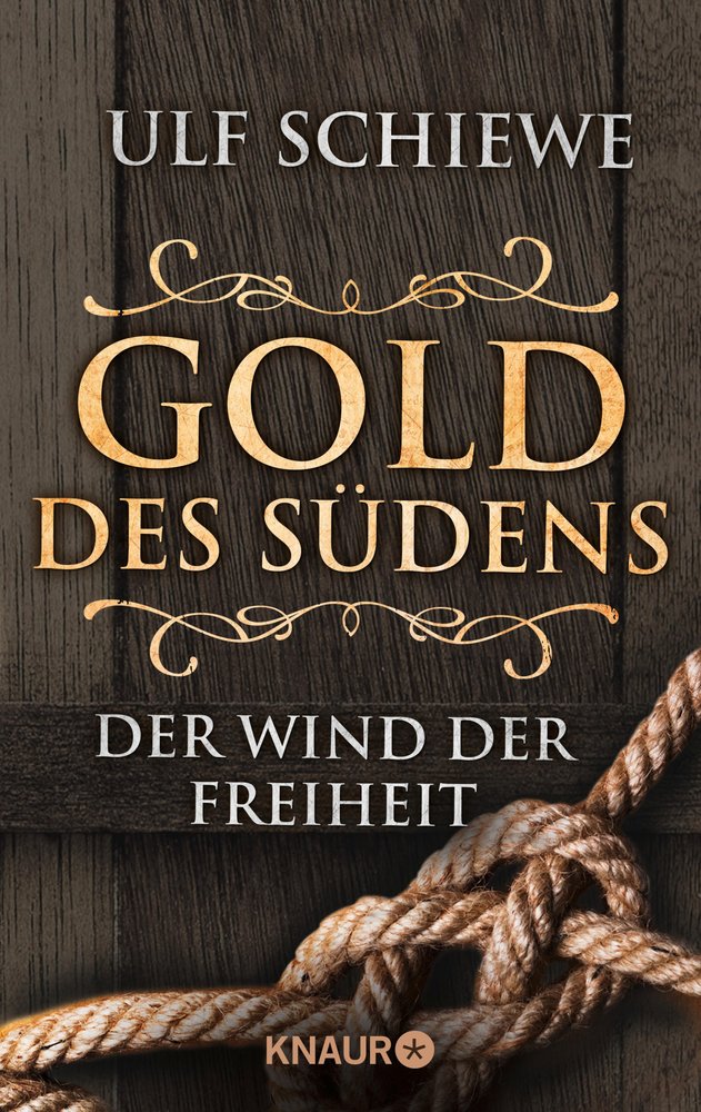 Gold des Südens 2