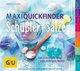 Maxi-Quickfinder Schüßler-Salze