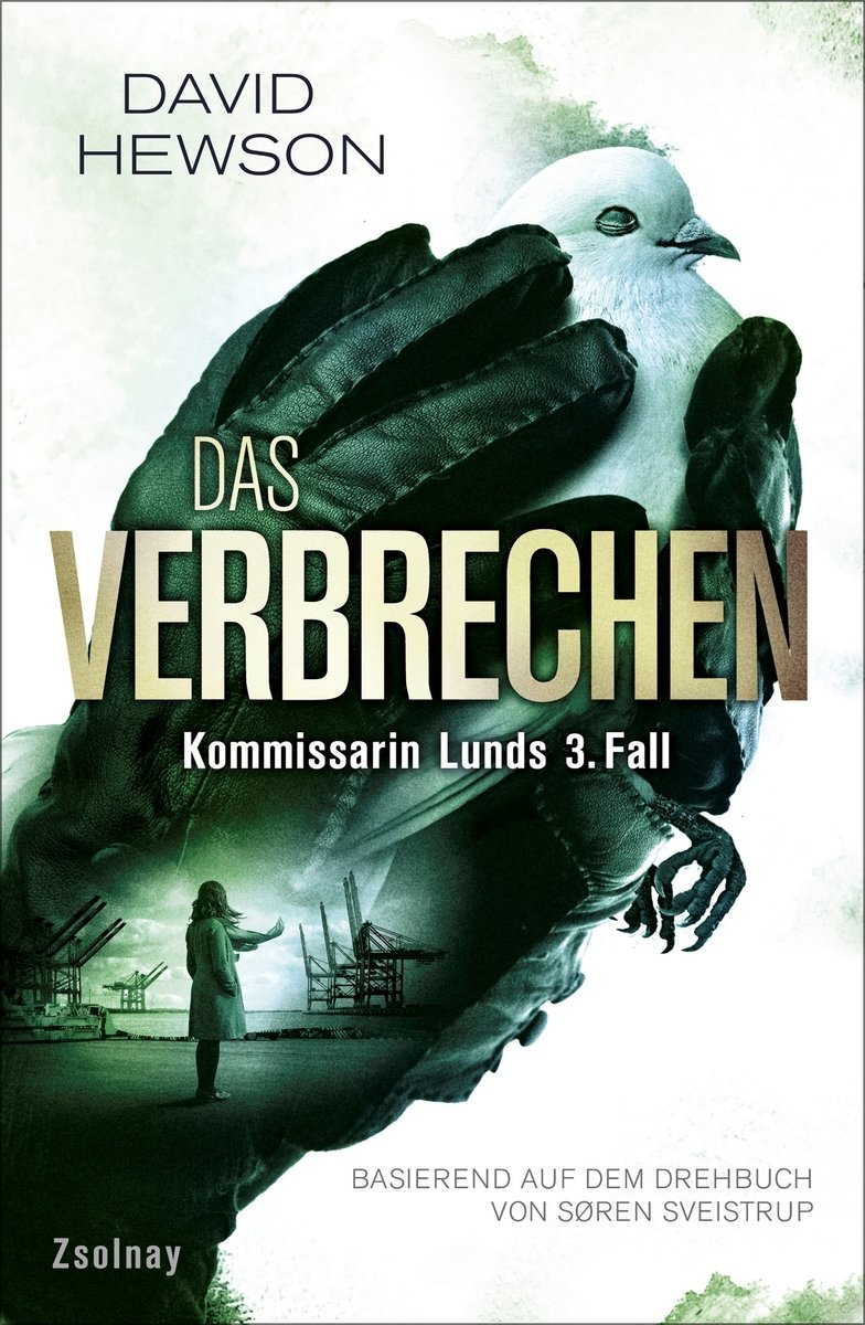 Das Verbrechen (The Killing 3)