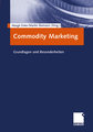 Commodity Marketing