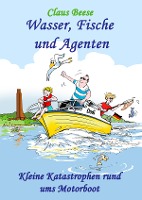 Wasser, Fische und Agenten