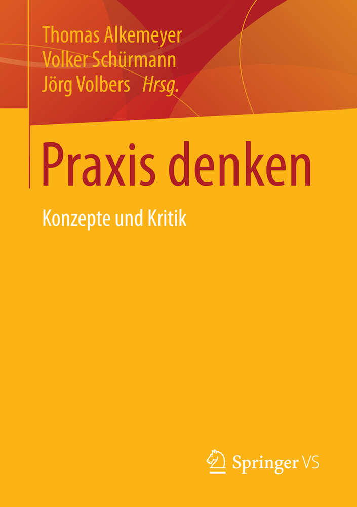 Praxis denken