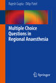 Multiple Choice Questions in Regional Anaesthesia