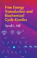 Free Energy Transduction and Biochemical Cycle Kinetics