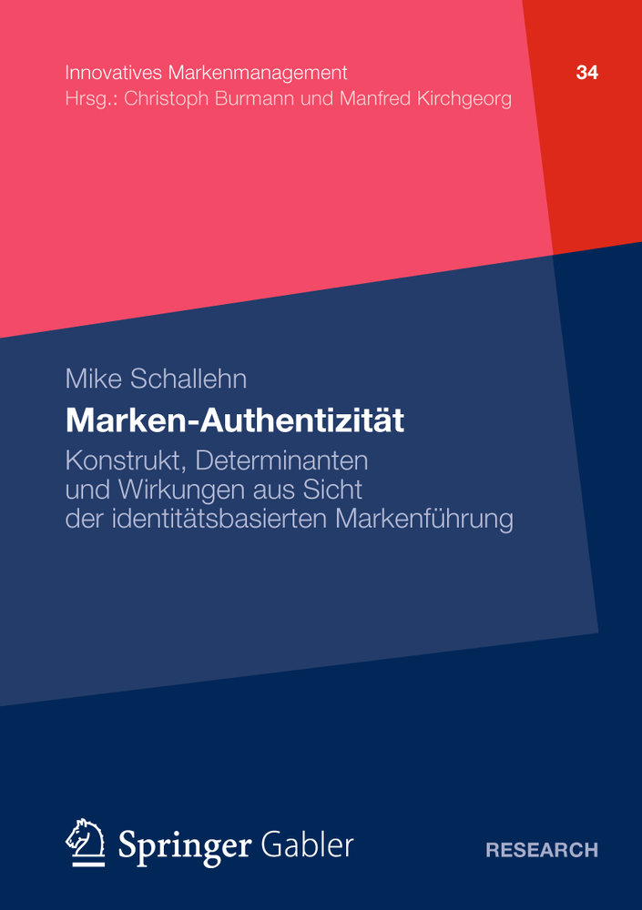 Marken-Authentizität