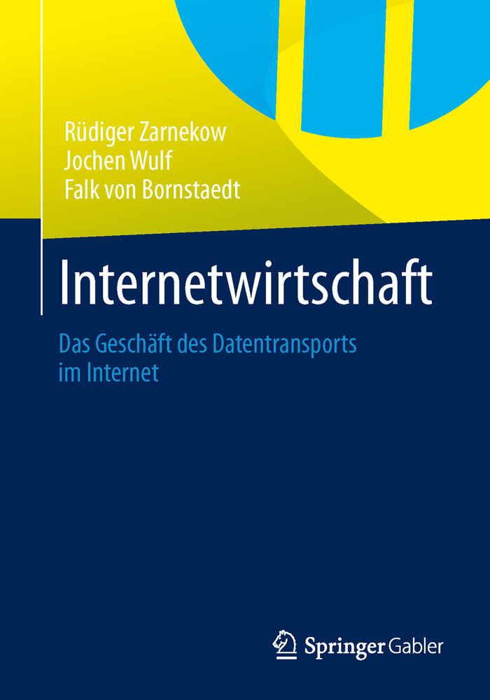 Internetwirtschaft