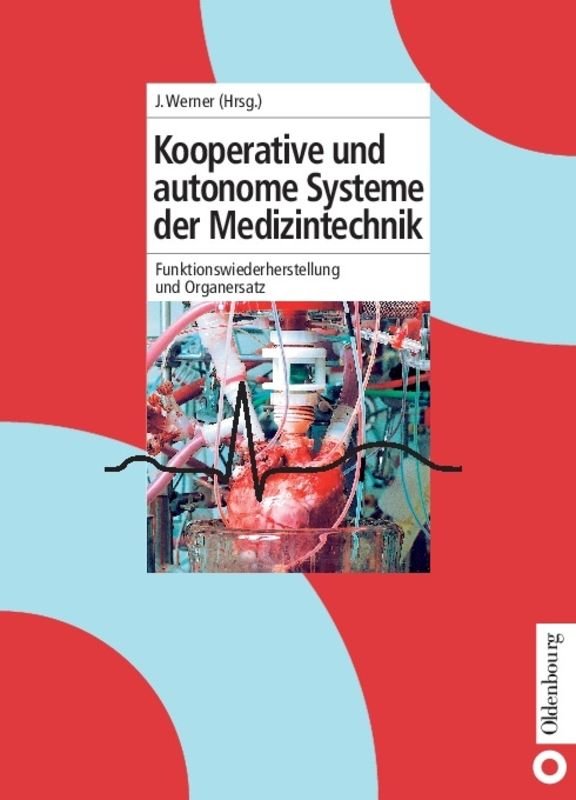 Kooperative und autonome Systeme der Medizintechnik