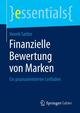 Finanzielle Bewertung von Marken