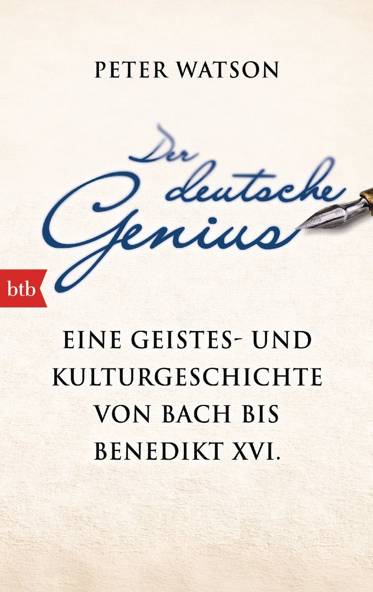 Der deutsche Genius