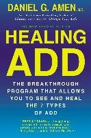 Healing ADD Revised Edition