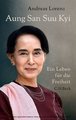 Aung San Suu Kyi