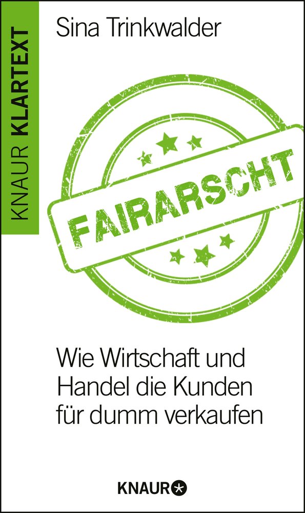 Fairarscht