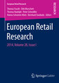 European Retail Research