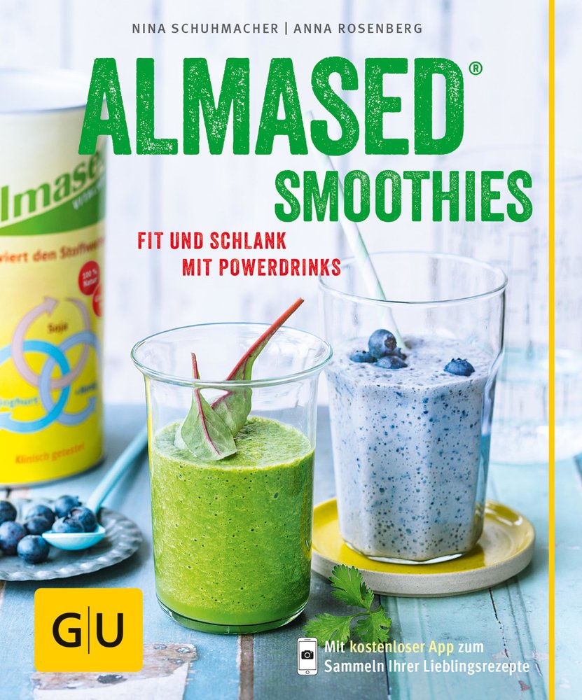 Almased-Smoothies