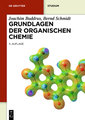 Grundlagen der Organischen Chemie