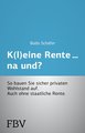 K(l)eine Rente...na und?