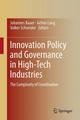 Innovation Policy and Governance in High-Tech Industries