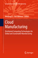 Cloud Manufacturing