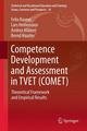 Competence Development and Assessment in TVET (COMET)