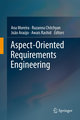 Aspect-Oriented Requirements Engineering