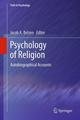 Psychology of Religion