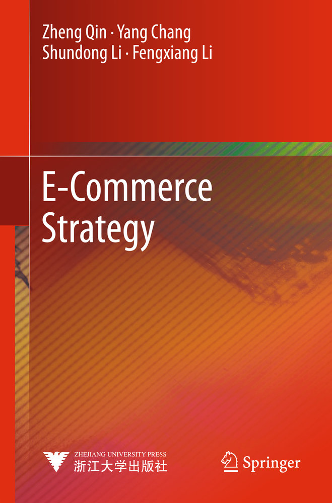 E-Commerce Strategy