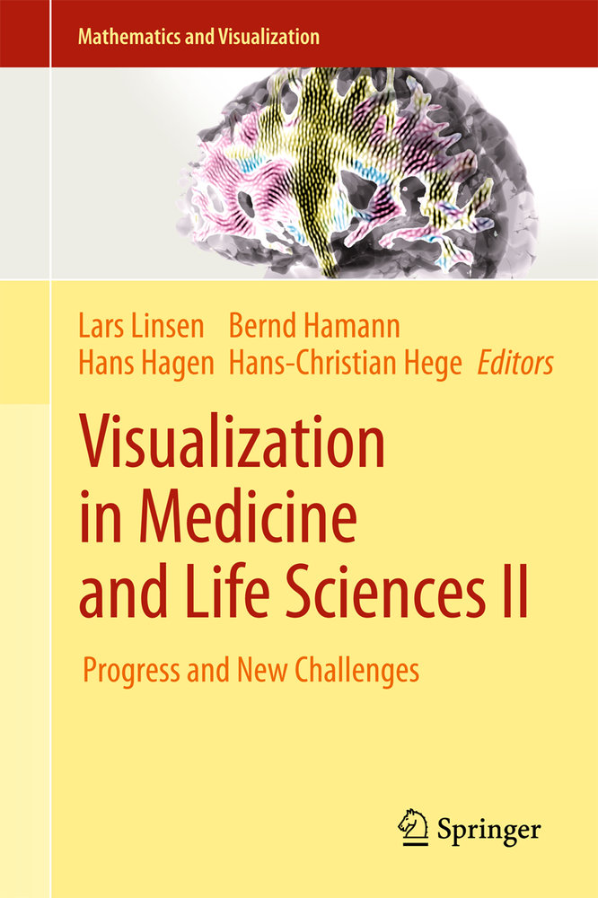 Visualization in Medicine and Life Sciences II