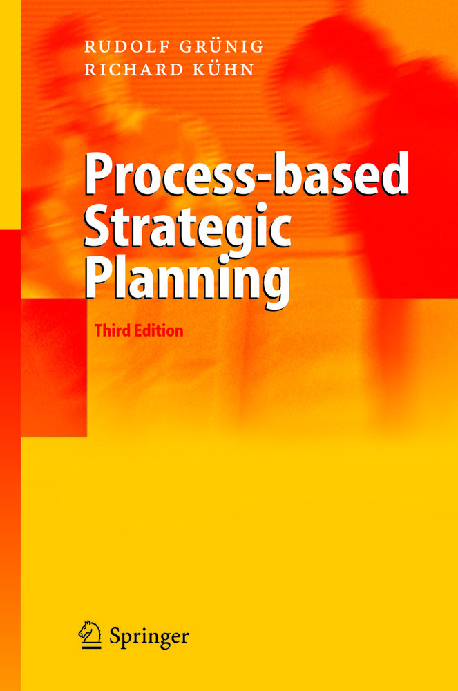 Process-based Strategic Planning